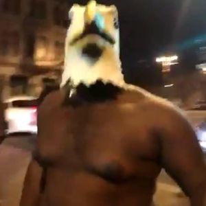 Meet your Posher, Christian